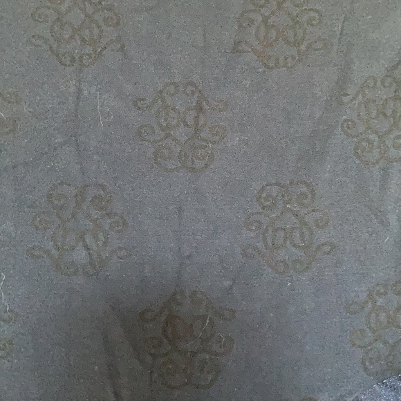 Relisted Jessica Simpson maternity jean secret fit belly size M maternity - Picture 6 of 16